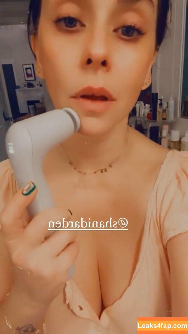 Jennifer Love Hewitt / jenniferlovehewitt слитое фото фото #0117