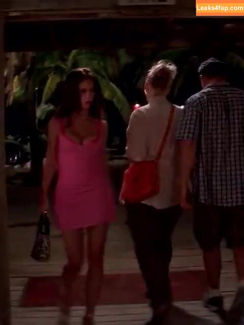 Jennifer Love Hewitt / jenniferlovehewitt слитое фото фото #0147