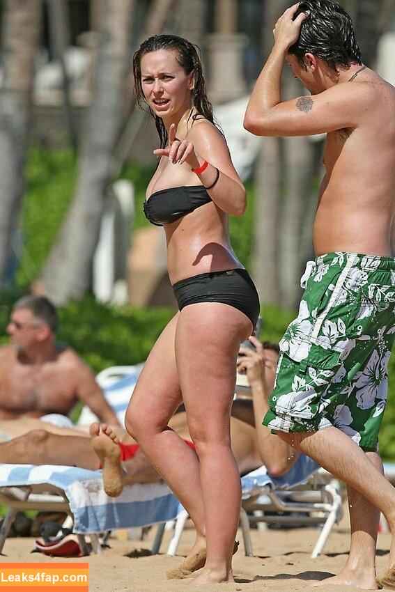 Jennifer Love Hewitt / jenniferlovehewitt leaked photo photo #0401