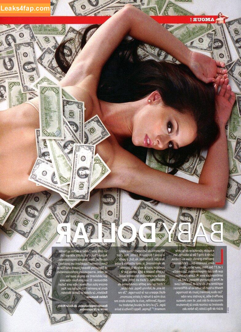 Jennifer Love Hewitt / jenniferlovehewitt leaked photo photo #0503