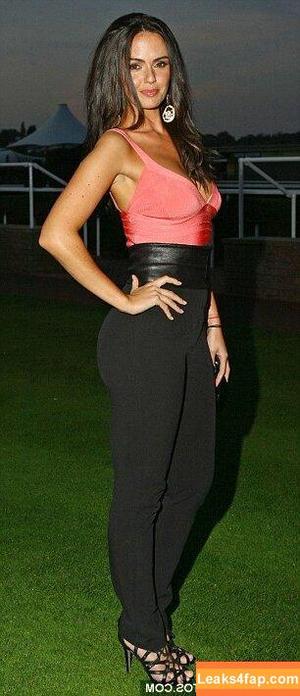 Jennifer Metcalfe photo #0186