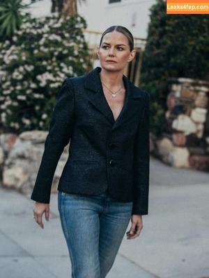 Jennifer Morrison photo #0149