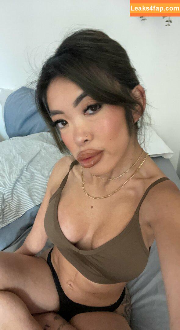 Jennifer Ngo / ennifer.j / thisjenn leaked photo photo #0004