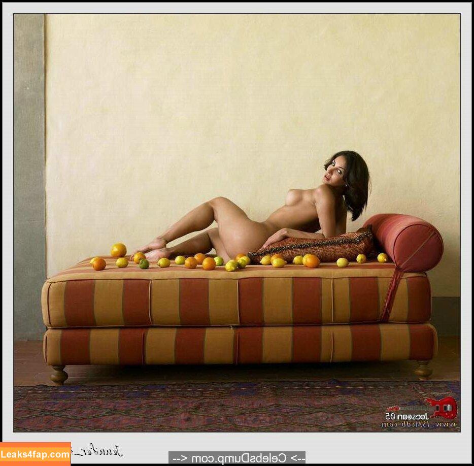 Jennifer Rodríguez /  leaked photo photo #0010