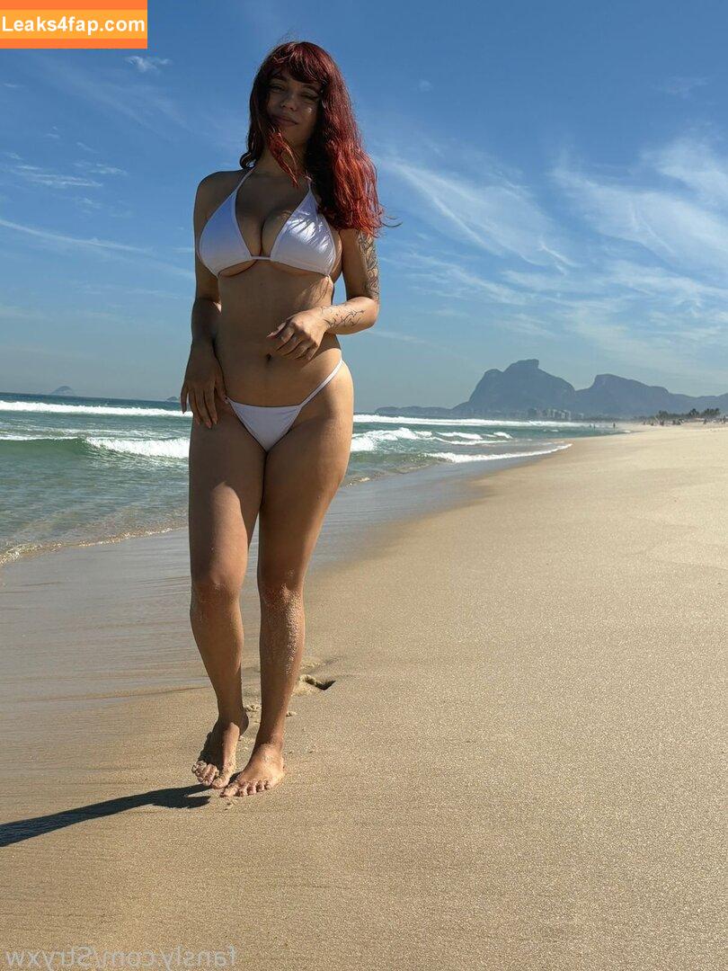 Jennifer Stryxw / lolstryx / stryxw слитое фото фото #0012