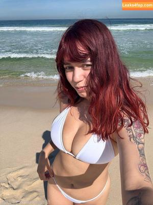 Jennifer Stryxw фото #0010