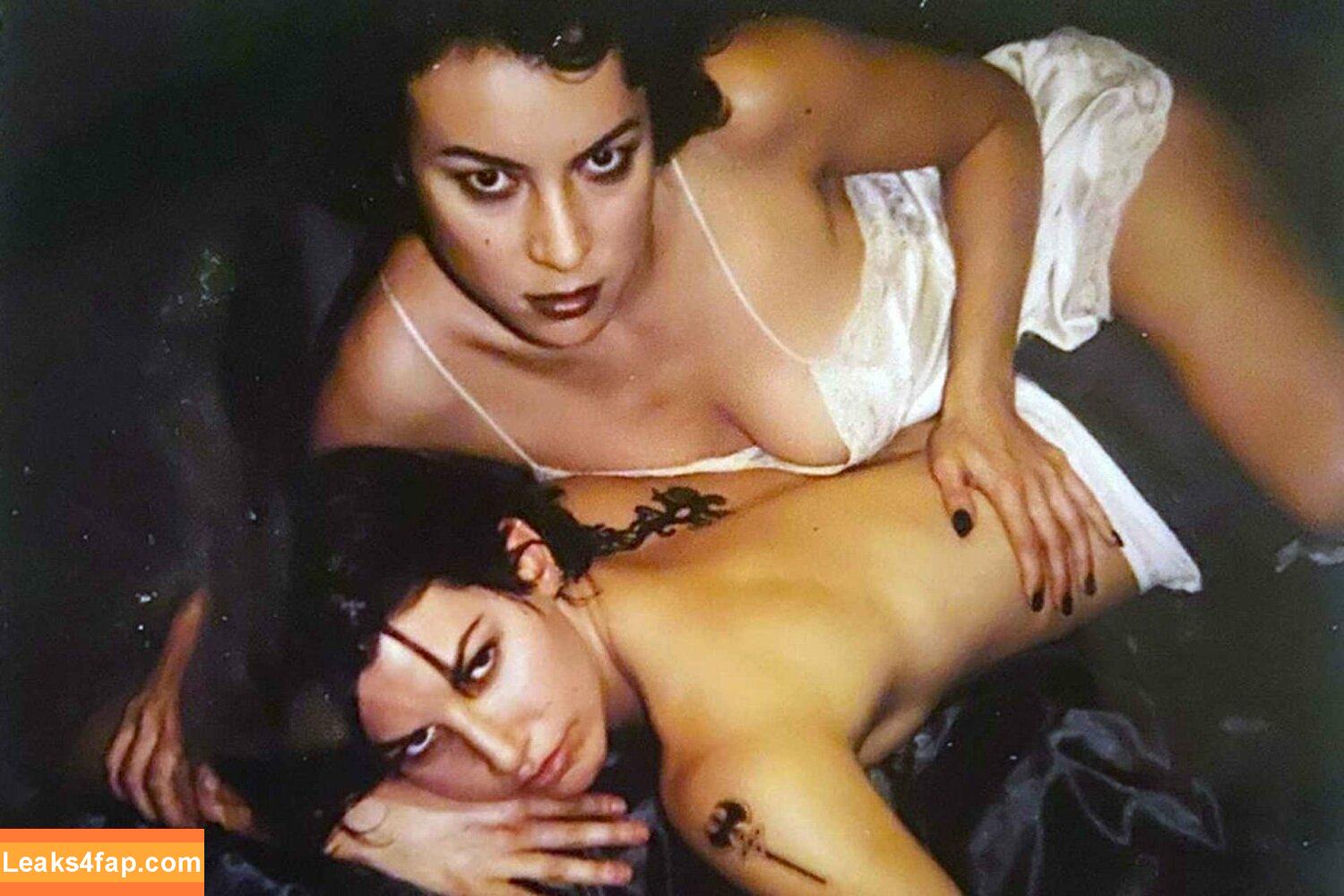 Jennifer Tilly / jennifertilly / tillyann слитое фото фото #0065