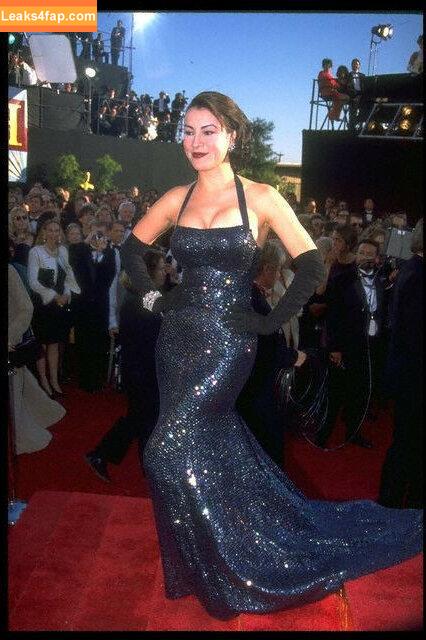 Jennifer Tilly / jennifertilly / tillyann слитое фото фото #0073