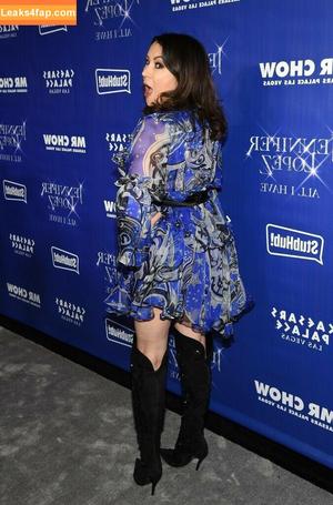 Jennifer Tilly фото #0075