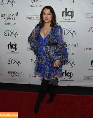 Jennifer Tilly фото #0077