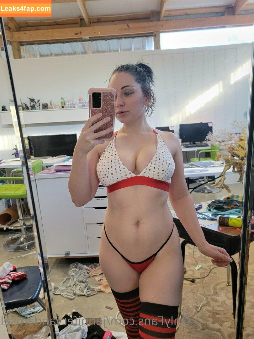 Jennifer Van Damsel / JennVanDamsel / jennifervandamsel leaked photo photo #0019