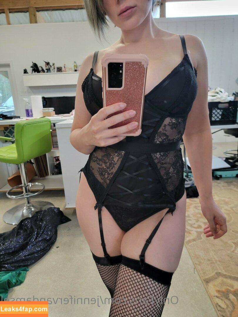 Jennifer Van Damsel / JennVanDamsel / jennifervandamsel leaked photo photo #0024