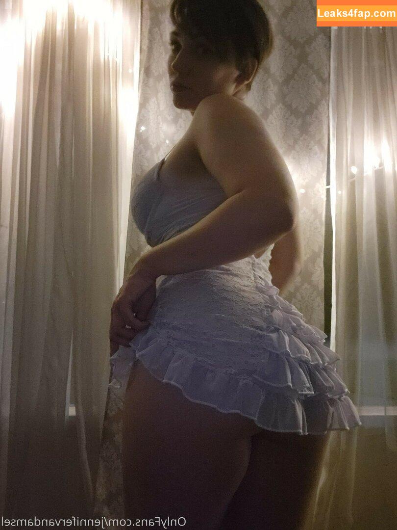 Jennifer Van Damsel / JennVanDamsel / jennifervandamsel leaked photo photo #0042