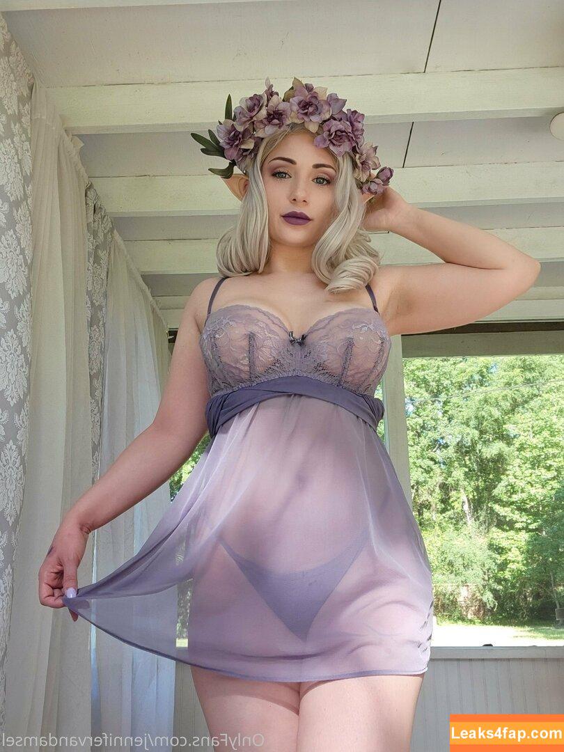 Jennifer Van Damsel / JennVanDamsel / jennifervandamsel leaked photo photo #0082