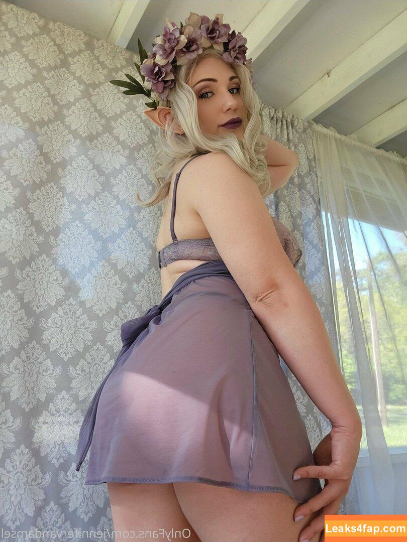 Jennifer Van Damsel / JennVanDamsel / jennifervandamsel leaked photo photo #0100