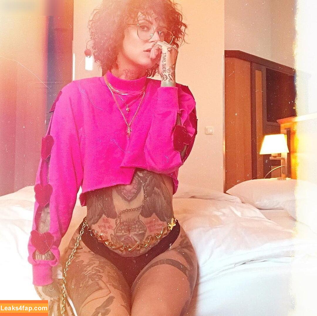Jennifer Weist / JenniferWeist / yaenniverfromtheblock leaked photo photo #0008