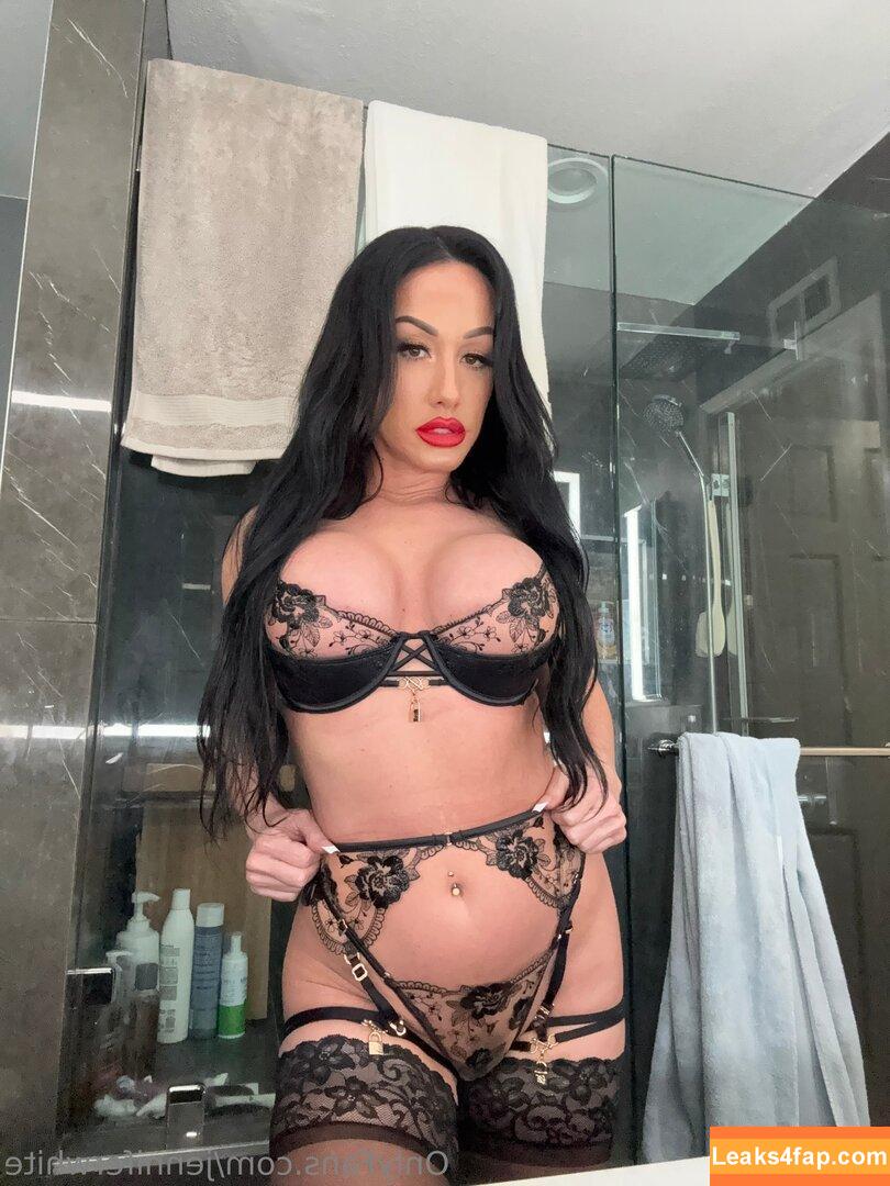Jennifer White / https: / jenniferwhite / jenwhite2.0 / jenwhitexxx leaked photo photo #1505