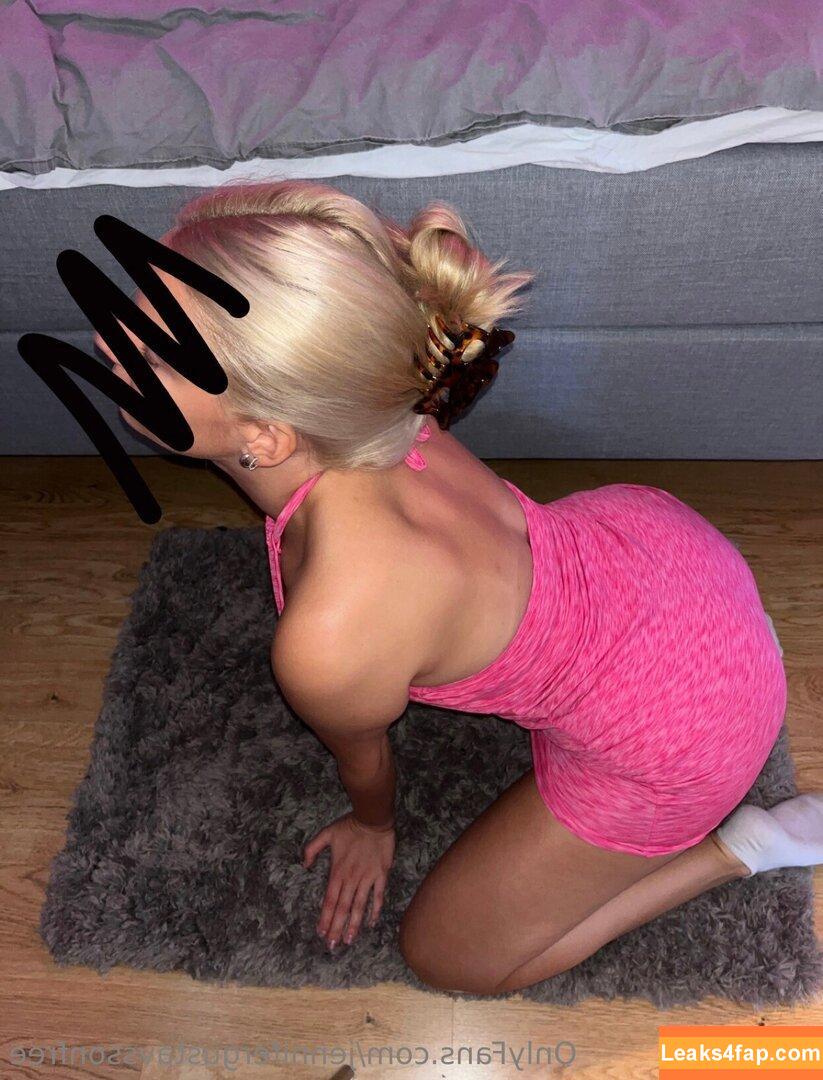 jennifergustavssonfree / jennigustavson leaked photo photo #0008