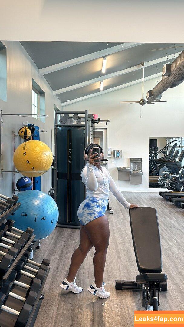 Jennifernicoleeeeee / Thickfitjen leaked photo photo #0008