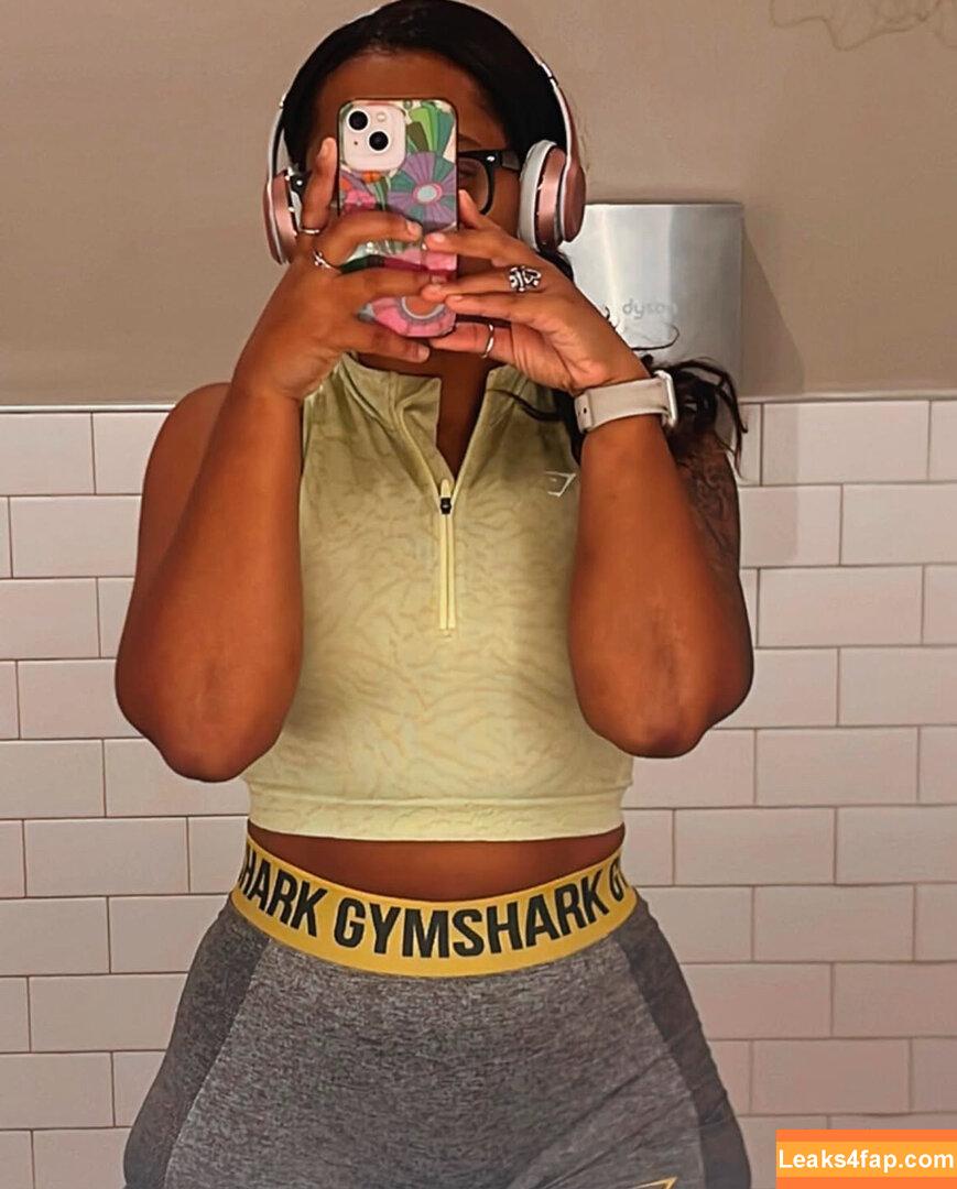Jennifernicoleeeeee / Thickfitjen leaked photo photo #0016