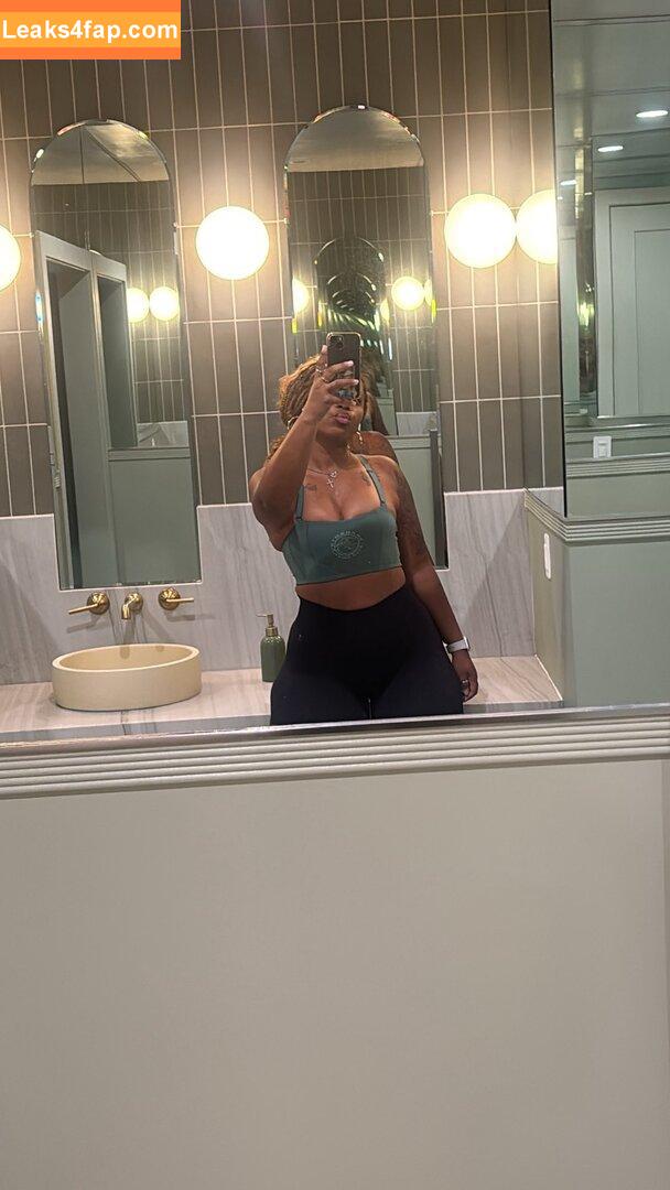 Jennifernicoleeeeee / Thickfitjen leaked photo photo #0020
