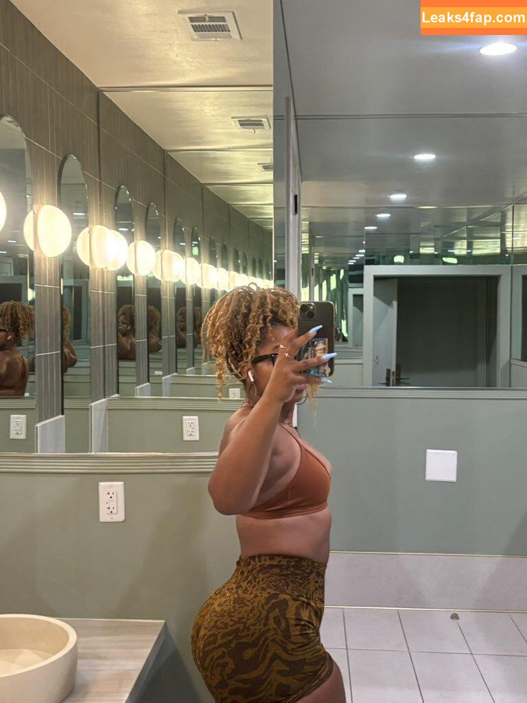 Jennifernicoleeeeee / Thickfitjen leaked photo photo #0023