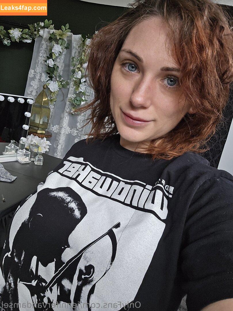jennifervandamselfree /  leaked photo photo #0019