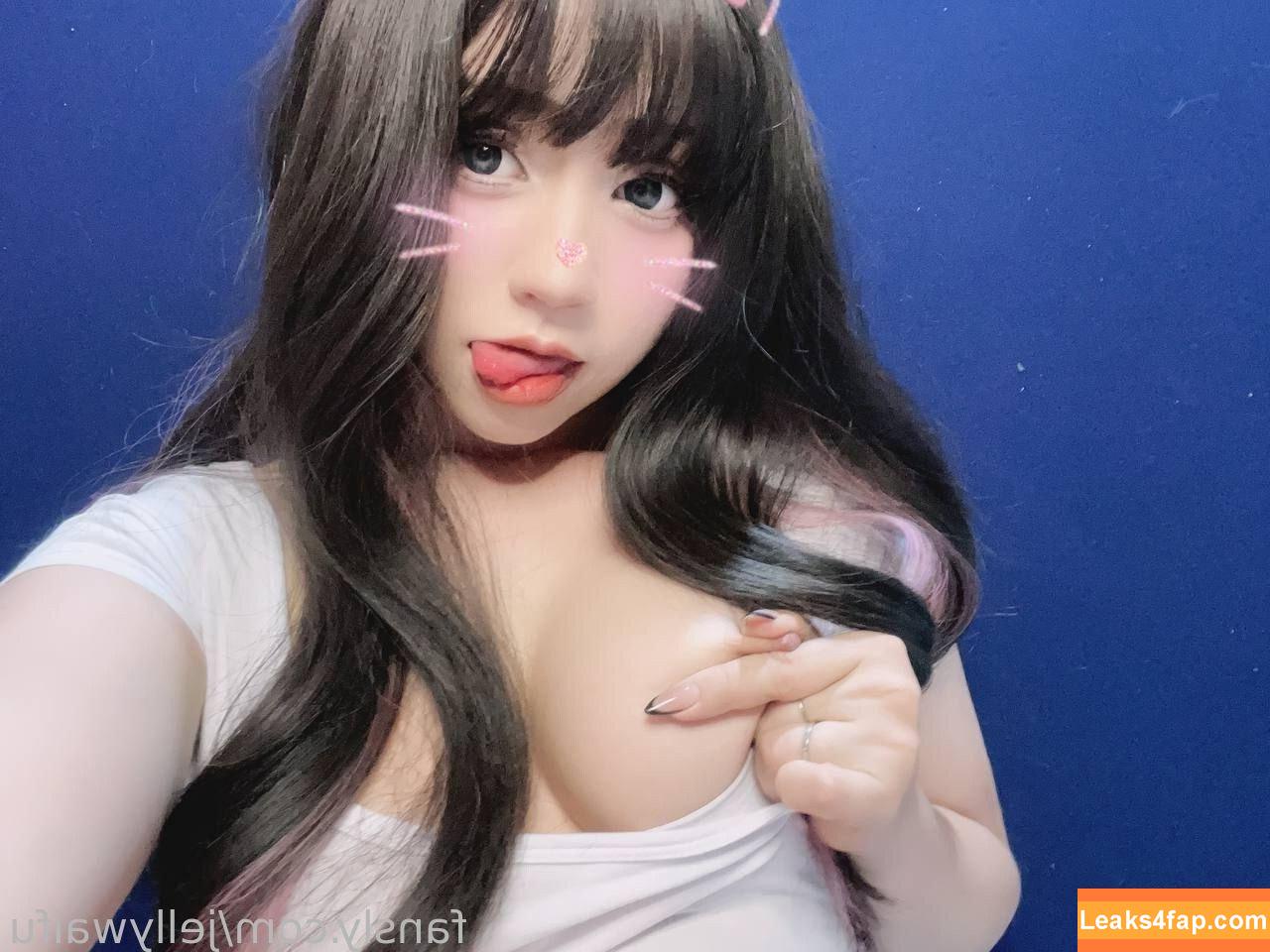 Jenniferwaifu / jenniferwaifuu / jenniferxwaifu / jenny_waifu leaked photo photo #0015