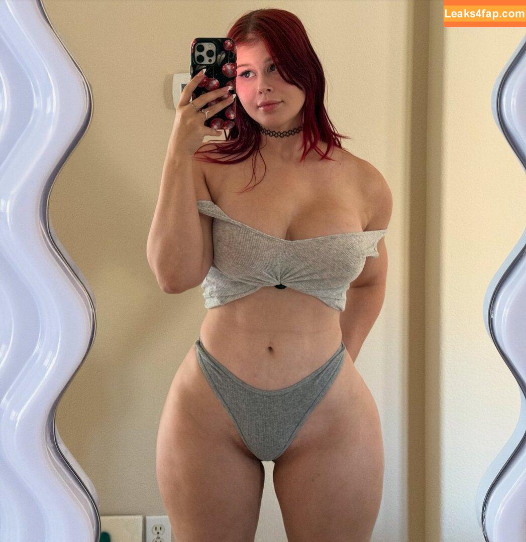 Jennrowley1 /  leaked photo photo #0001