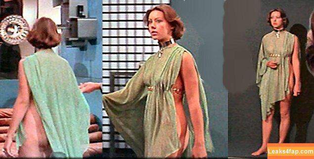 Jenny Agutter / jennyagutternews leaked photo photo #0019