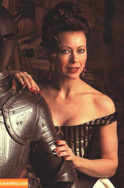 Jenny Agutter / jennyagutternews leaked photo photo #0028