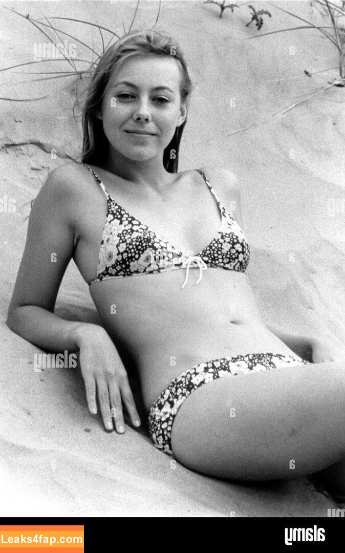 Jenny Agutter / jennyagutternews leaked photo photo #0036