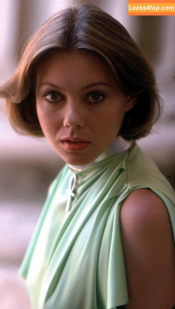 Jenny Agutter / jennyagutternews leaked photo photo #0040