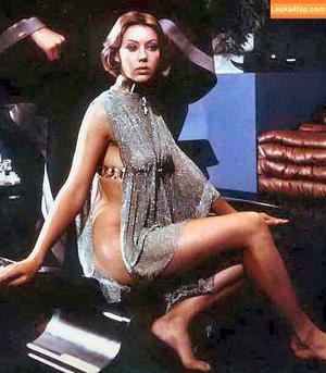 Jenny Agutter фото #0011