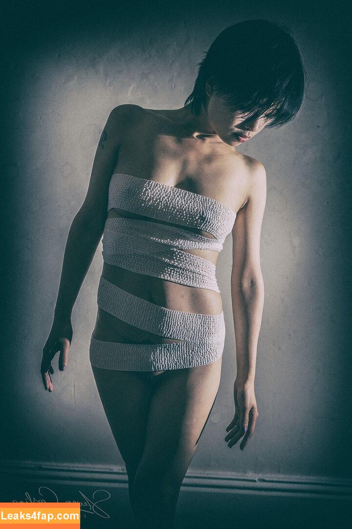 Jenny Ai / whoisjenniai leaked photo photo #0049