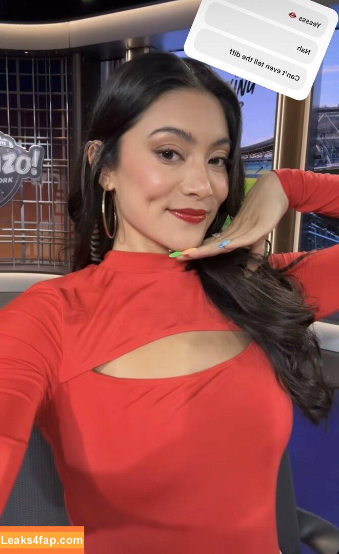 Jenny Chiu / jennyachiu leaked photo photo #0029