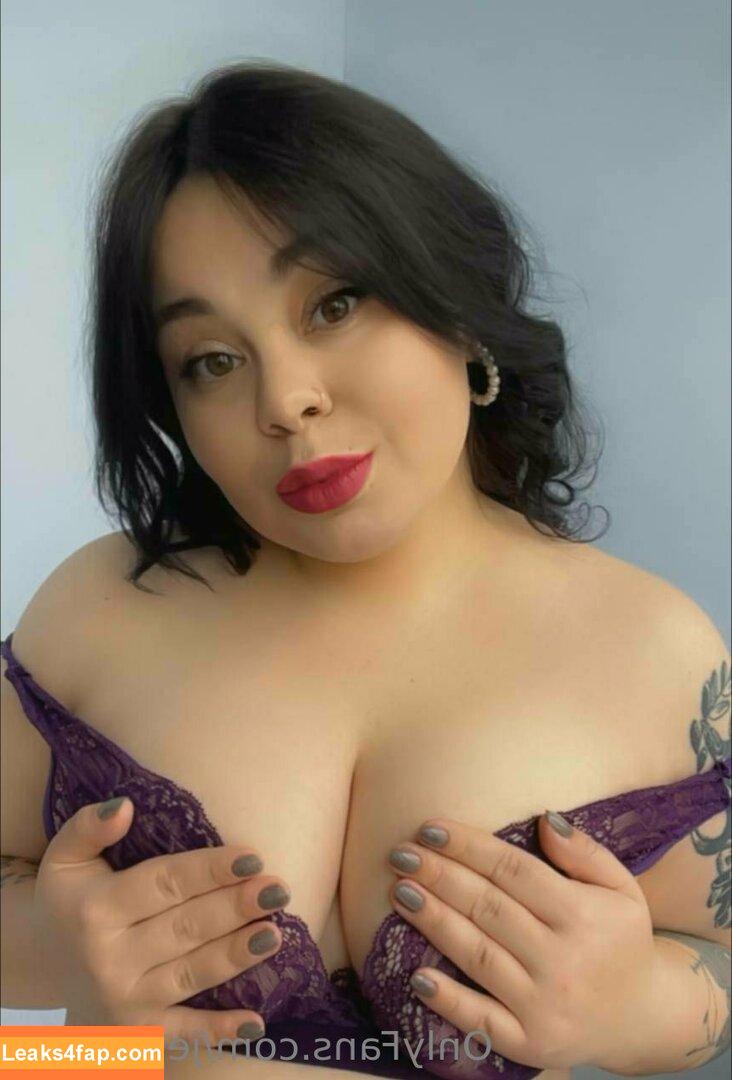 jenny_chubby / jenny.chubby leaked photo photo #0057