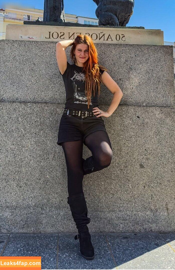 Jenny Diehl /  leaked photo photo #0042