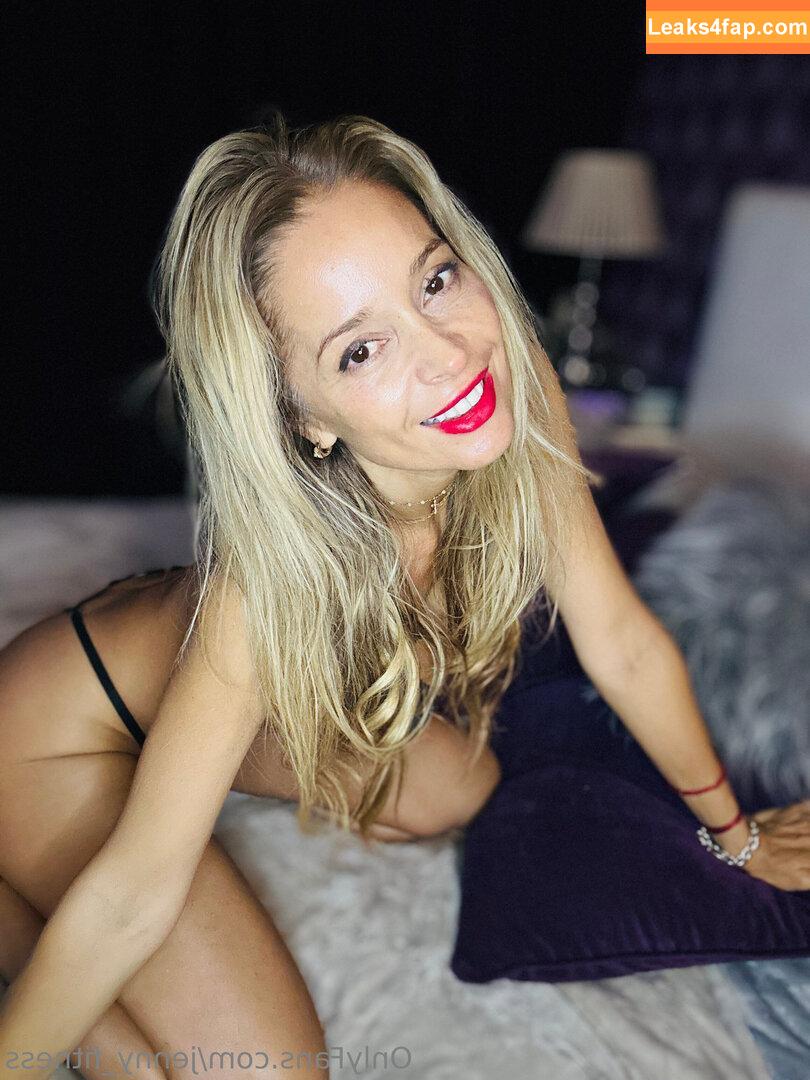 jenny_fitness / jenny_fitness_ leaked photo photo #0006