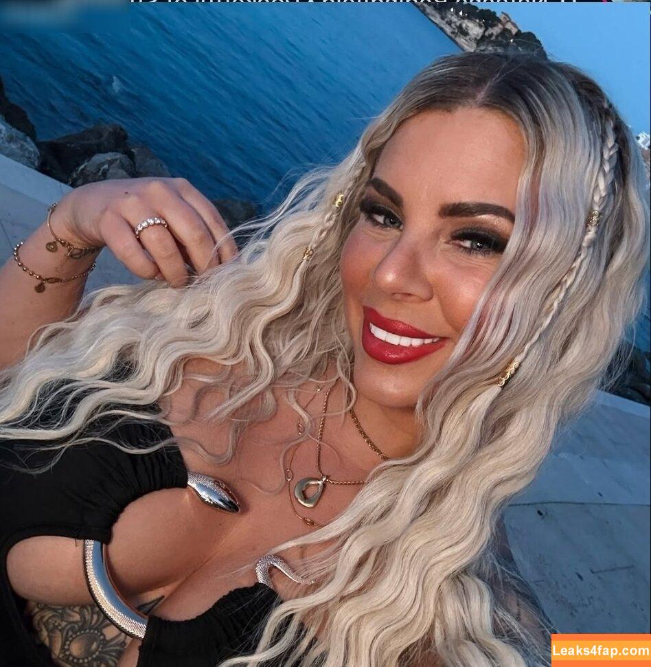 Jenny Frankhauser / jenny_frankhauser leaked photo photo #0148
