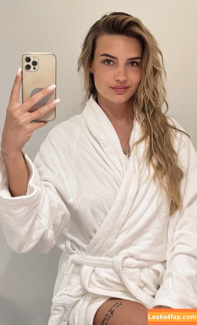 Jenny Mai /  leaked photo photo #0032