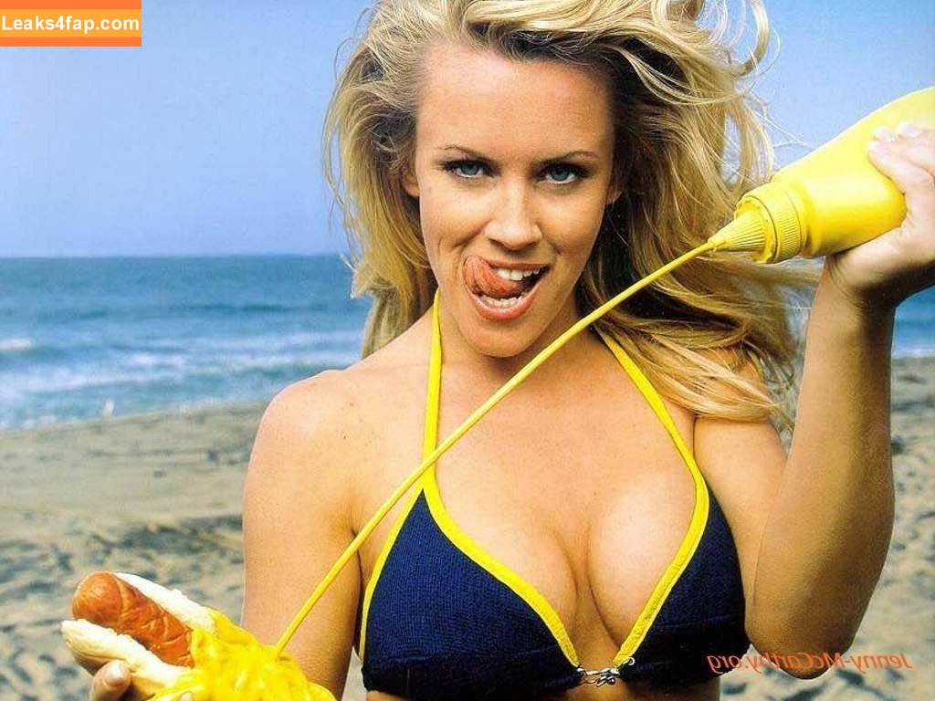 Jenny Mccarthy / JennyMcCarthy слитое фото фото #0029