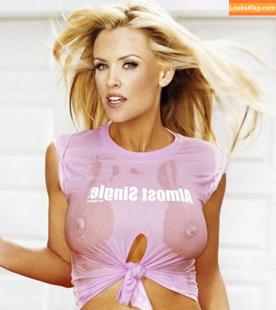 Jenny Mccarthy / JennyMcCarthy leaked photo photo #0031