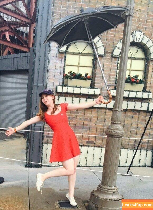 Jenny Nicholson /  leaked photo photo #0153
