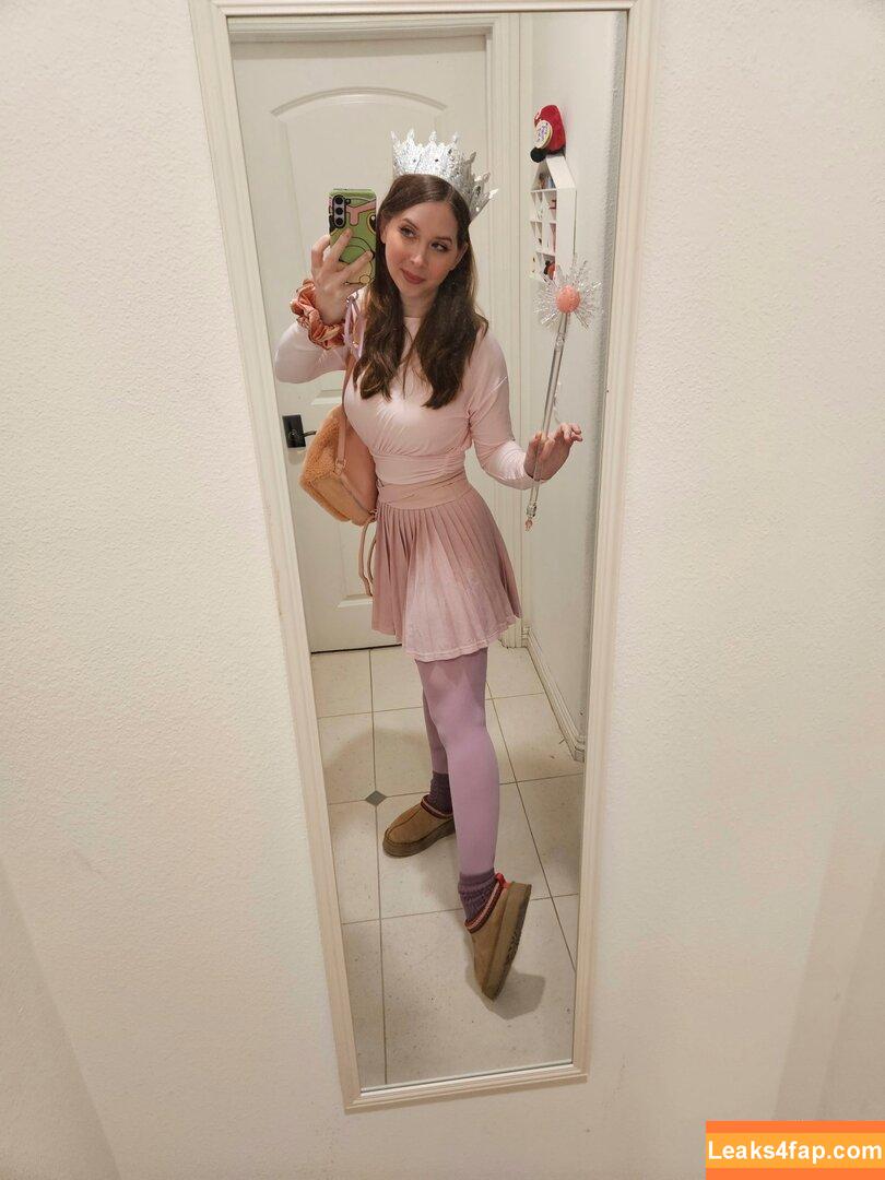 Jenny Nicholson /  слитое фото фото #0158