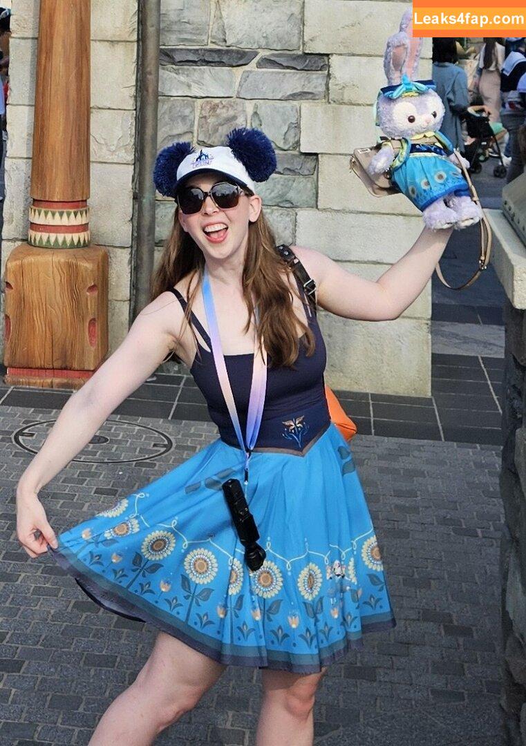 Jenny Nicholson /  leaked photo photo #0161