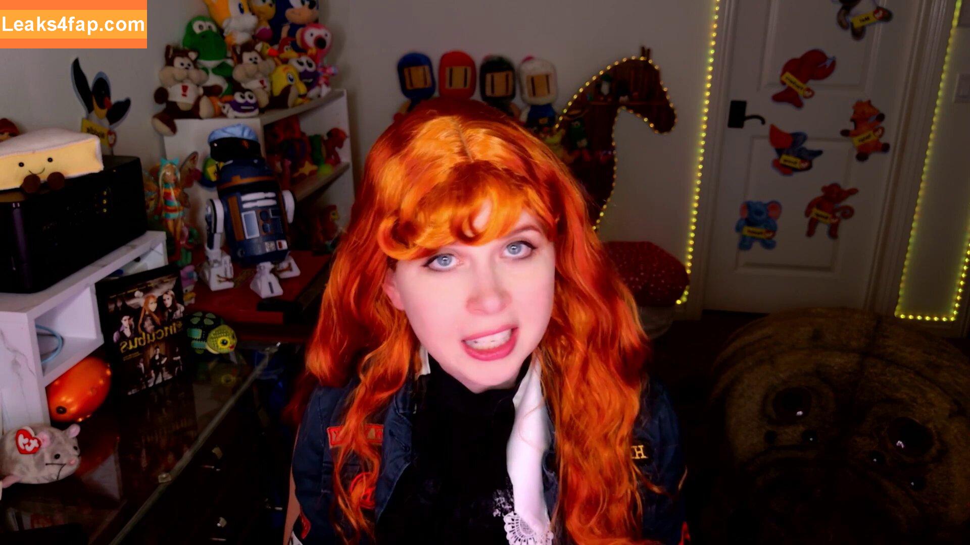 Jenny Nicholson /  leaked photo photo #0163