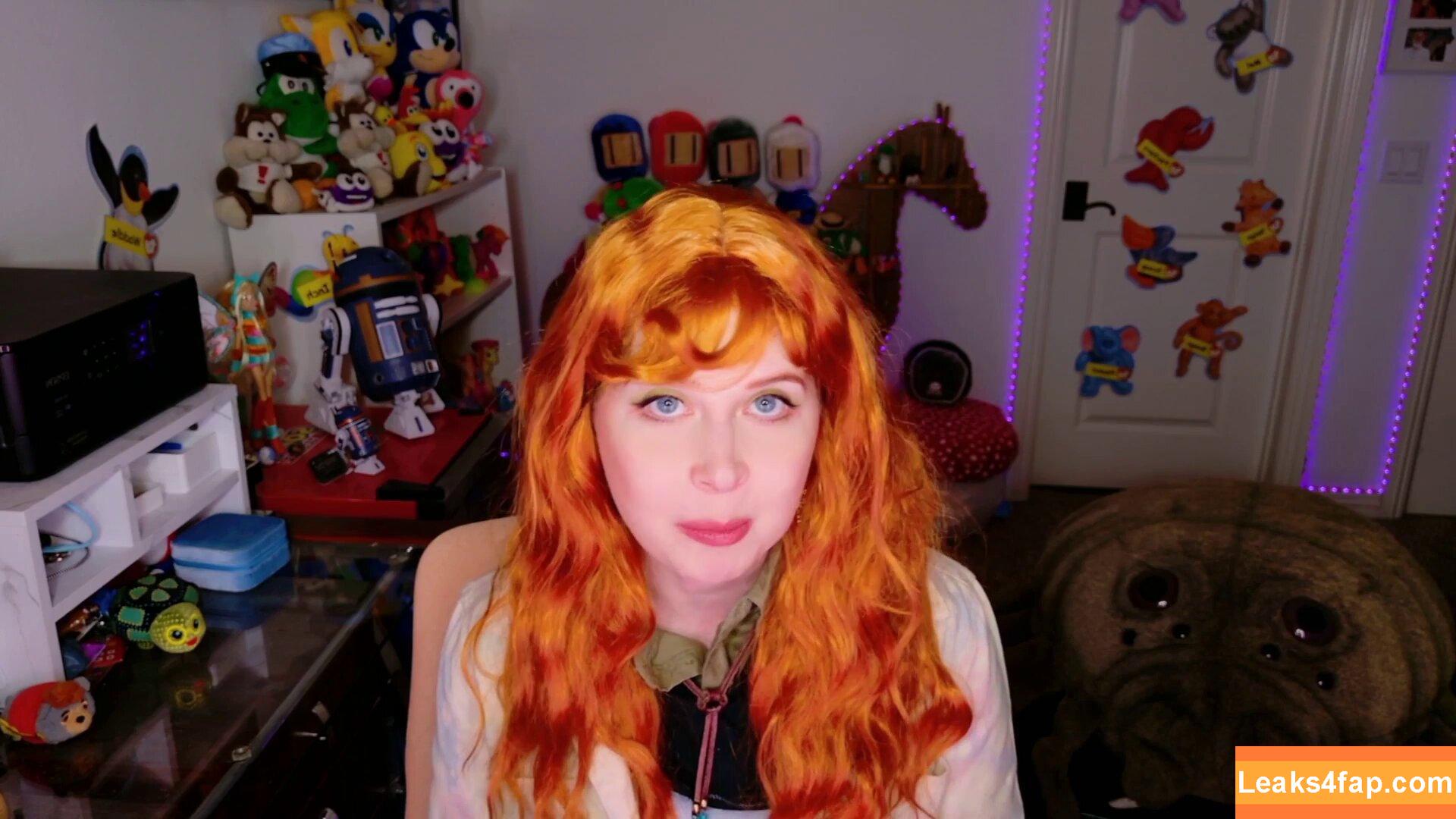 Jenny Nicholson /  leaked photo photo #0164