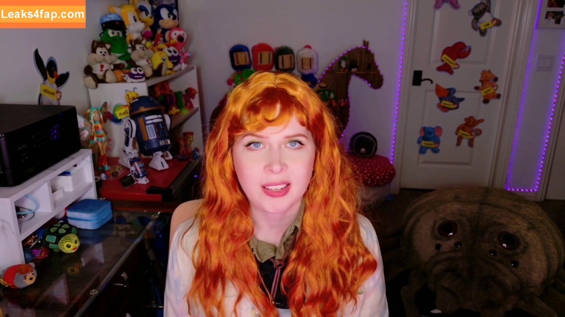 Jenny Nicholson /  leaked photo photo #0165