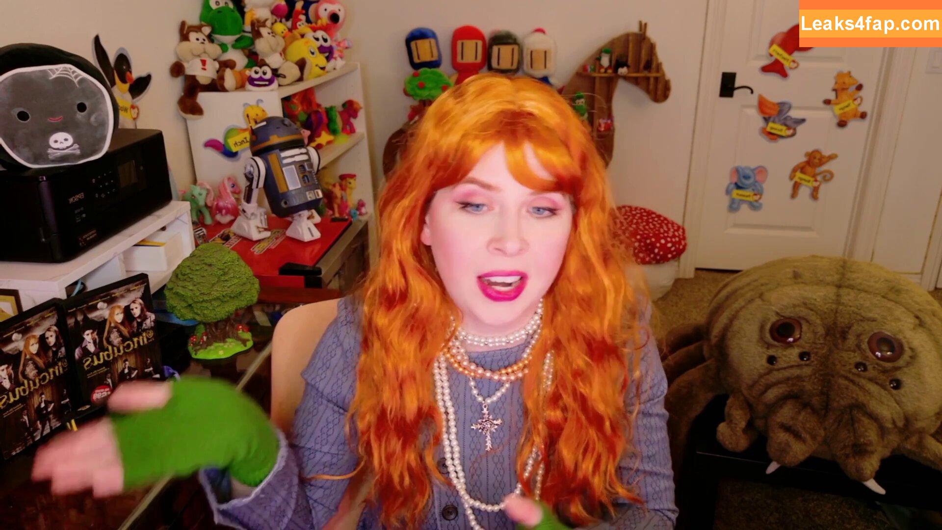 Jenny Nicholson /  leaked photo photo #0166